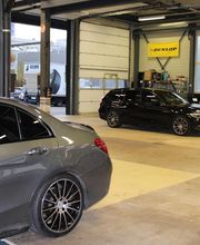 Pallaoro Pneushop & Garage GmbH - Premio Partner Bild 20