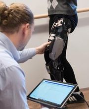 Seeger Leistungszentrum Orthopädietechnik Geneststraße - Otto Bock C-Brace® Spezialist - Konfiguration