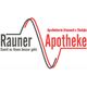 Logo der Rauner-Apotheke Kirchheim