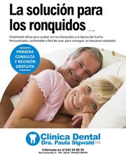 Clinica Dental Paula Sigwald imagen 2