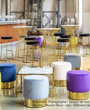 Options (Schweiz) AG / Events Zurich Bild 6