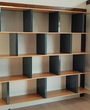 Concept&Bois - Menuiserie&Agencement sur mesure Genève et Vaud Bild 3