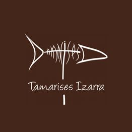 Tamarises Izarra