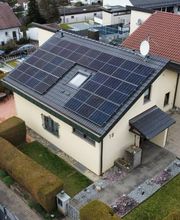 Green Energize GmbH I Photovoltaik Bild 9