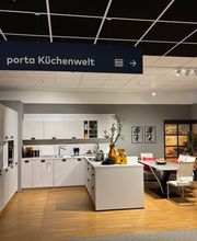 porta Küchenstudio Barkhausen Bild 3