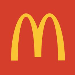 McDonald's - Drive-Thru