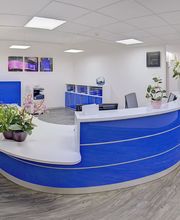 Centre de médecine générale des Sources Bild 1