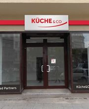 Küche&Co Berlin - Charlottenburg Bild 1