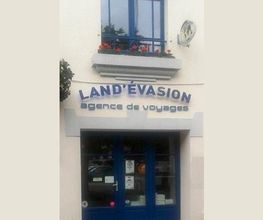 Land Evasion image 3