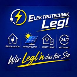 Elektrotechnik Legl