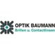 Optik Baumann - Brillen und Contactlinsen