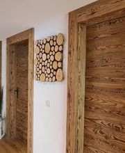 HolzArt AG Innenausbau, Küchen, Fenster Bild 8