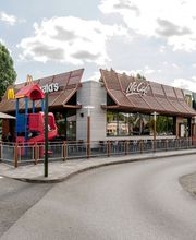 McDonald's Bild 1