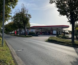 star Tankstelle Bild 1