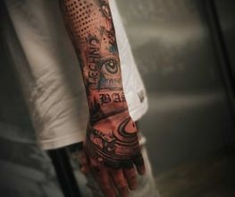 P.ink Tattoo & Piercing Studio Bild 11