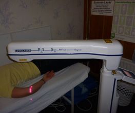 Therapie-Zentrum Schwedt für innovative Medizin Bild 3
