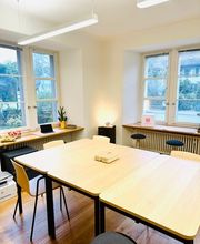 Lernraum21 - Kurse & Coaching - Fabienne Schnyder Bild 8