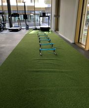 Kenzen Centre Bild 4