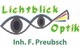 Preubsch Friedemann Augenoptiker