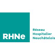 RHNE Réseau hospitalier neuchâtelois - Policlinique du Val-de-Travers