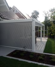 Sichtschutz Terrassendach Dülmen