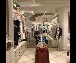 Intimissimi immagine 1