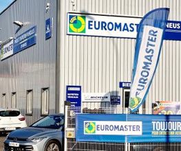 EUROMASTER CBV SERVICES - Arpajon image 8
