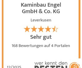 werkenntdenBESTEN.de Qualitätssiegel