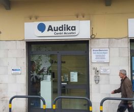 Audika Centri Acustici - Prato immagine 6