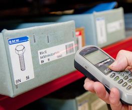 SMW Schrauben- und Metallwarenhandel AG Bild 5