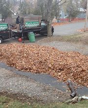 MAS Landscaping & Snow Removal image 8