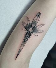 Tattoo Shop Caribe Cancún imagen 2