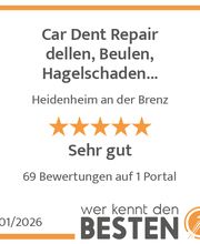 werkenntdenBESTEN.de Qualitätssiegel