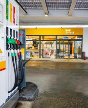 Shell Recharge Charging Station Bild 8