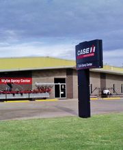 Wylie Spray Center, El Campo image 3