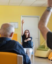 RSA Machiavelli 1 & 2 - Gruppo La Villa immagine 8