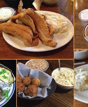 Jumpin' Catfish Restaurant image 16