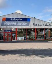 Le Comptoir Seigneurie Gauthier image 1