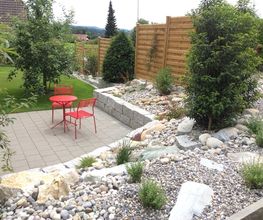 HELD Gartenpflege AG Bild 5
