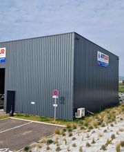 AUTOSUR NUITS SAINT GEORGES image 1