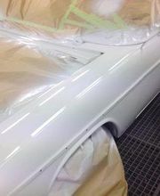 Roman Jager Karosserie- und Lackierzentrum Bild 3