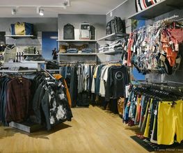 Avalanche Pro Shop Bild 7