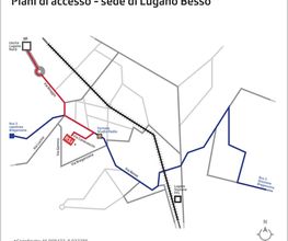 Radio televisione svizzera di lingua italiana (RSI) Bild 1