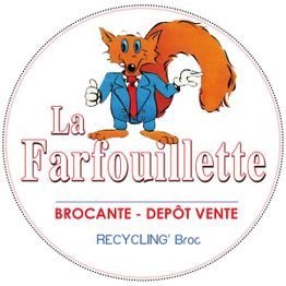 La Farfouillette