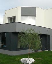 La Passerelle Architecture image 11