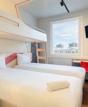 ibis budget Geneve Petit Lancy Bild 5