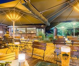 Spreeblick Restaurant & Brauhaus Bild 1