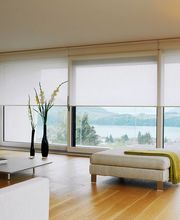 ARPI GmbH Sonnen- und Wetterschutzsysteme Bild 11