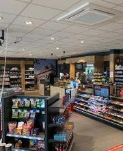 star Tankstelle Bild 7