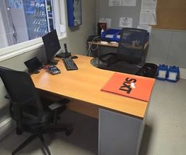 SIXT Location utilitaire Vitrolles